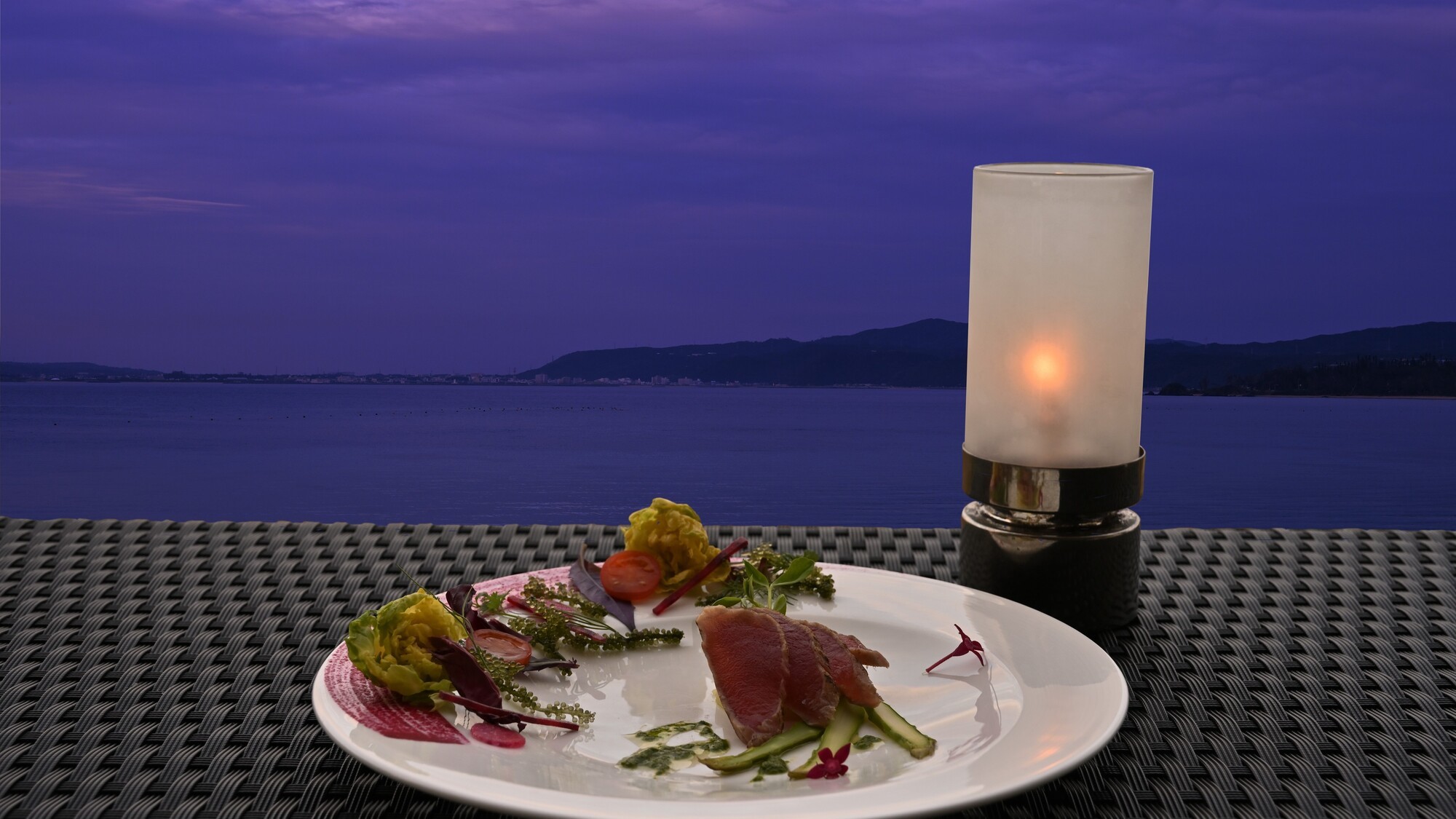 ファインダイニング