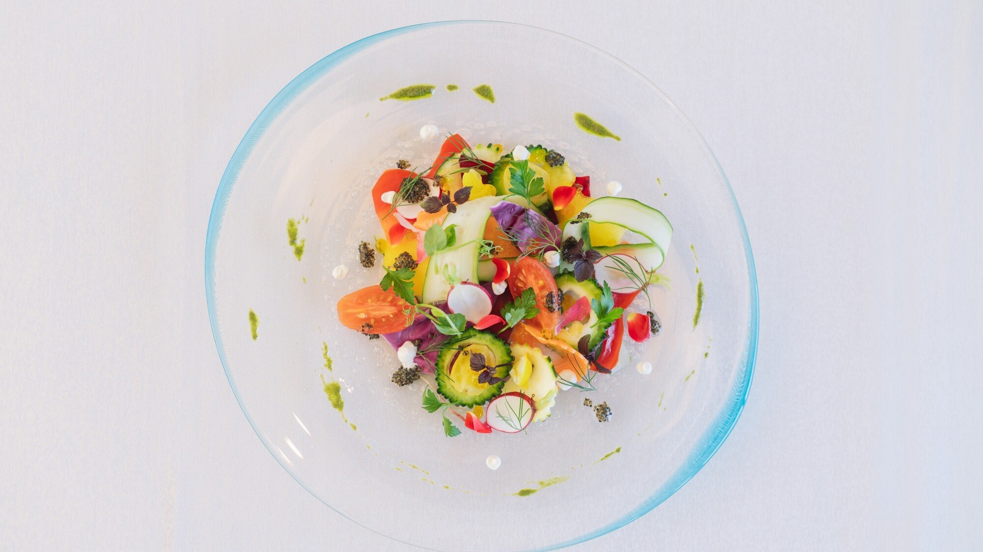 ファインダイニング