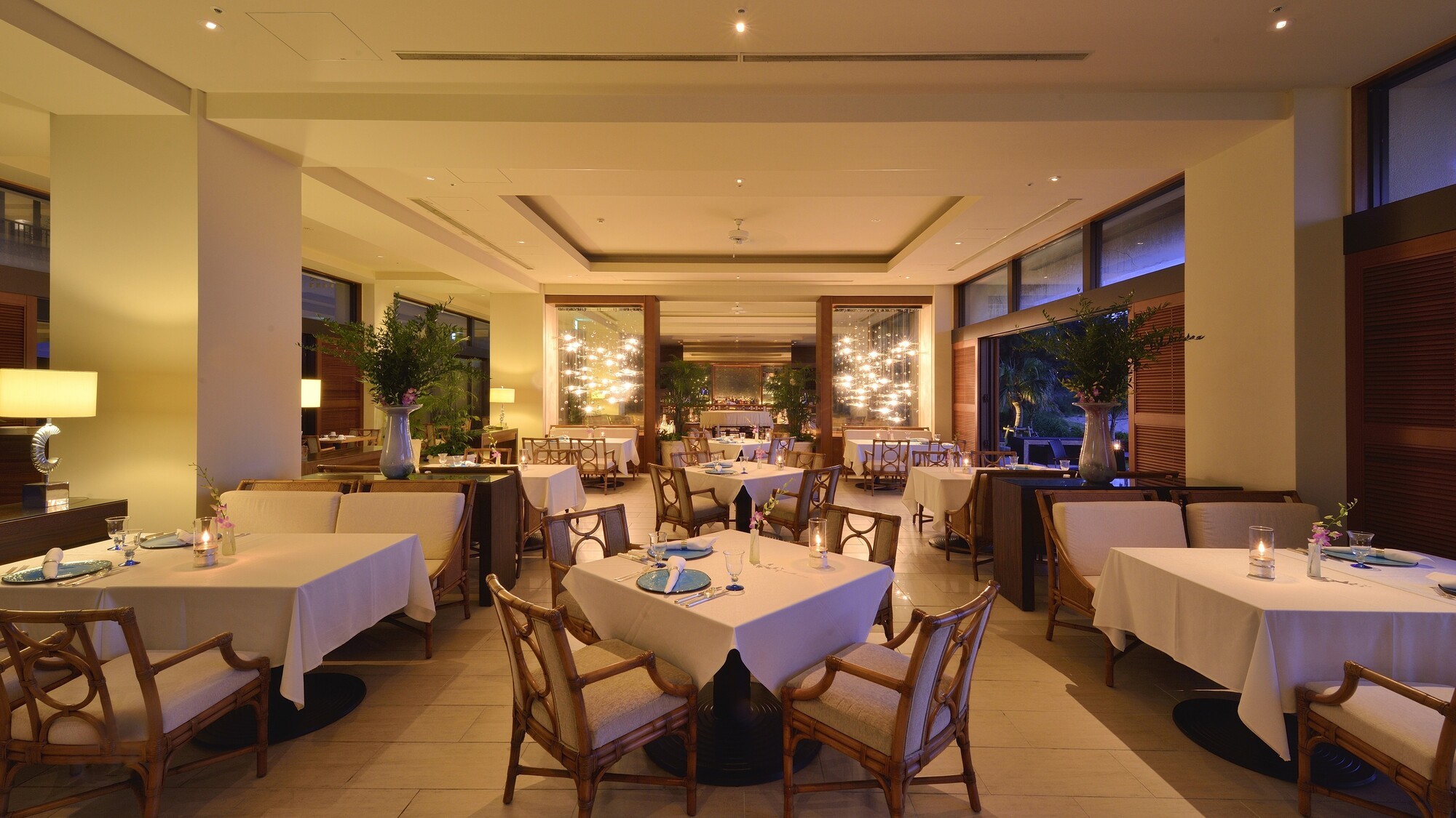 ファインダイニング