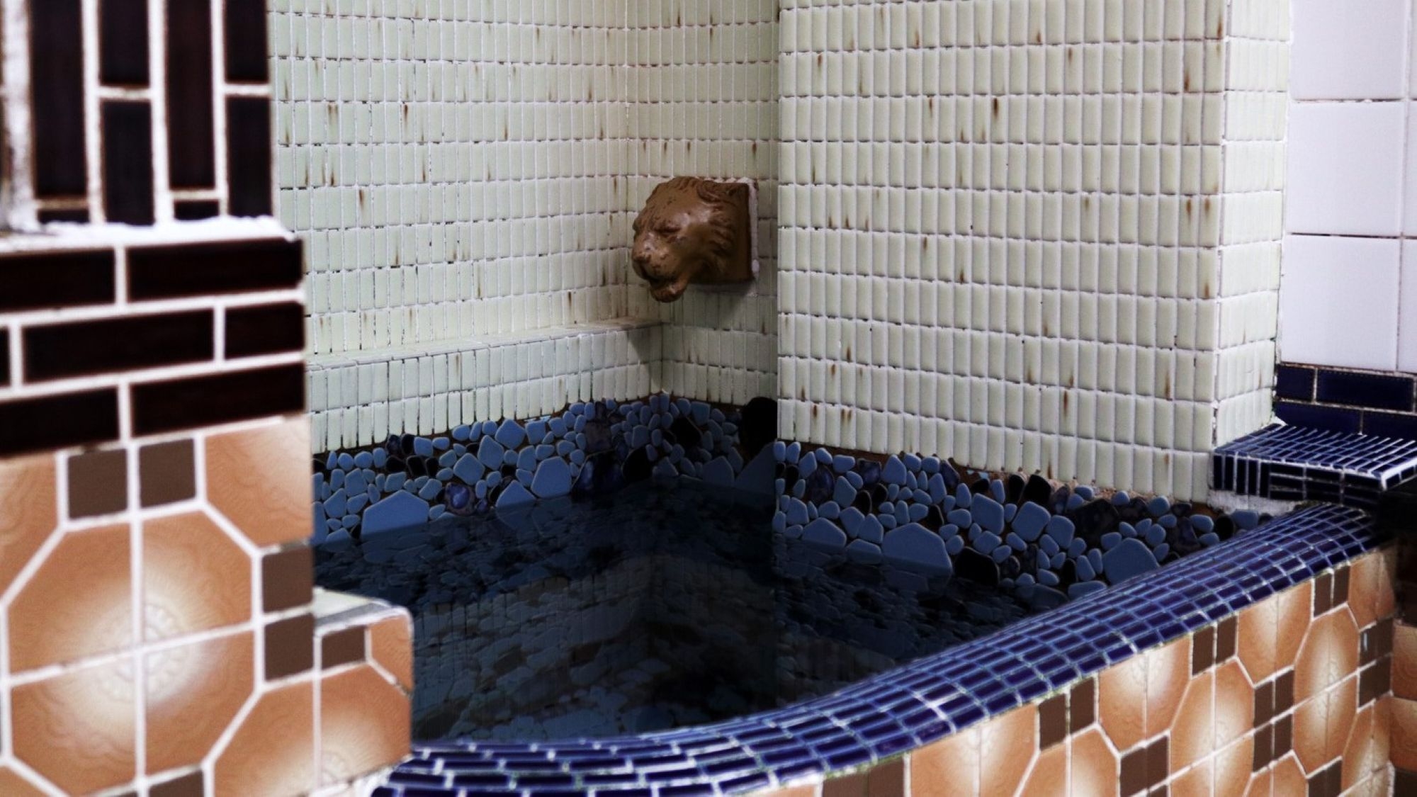 【昭和にタイムトリップ♪】シングルルーム限定！銭湯満喫プラン＜朝食付き＞