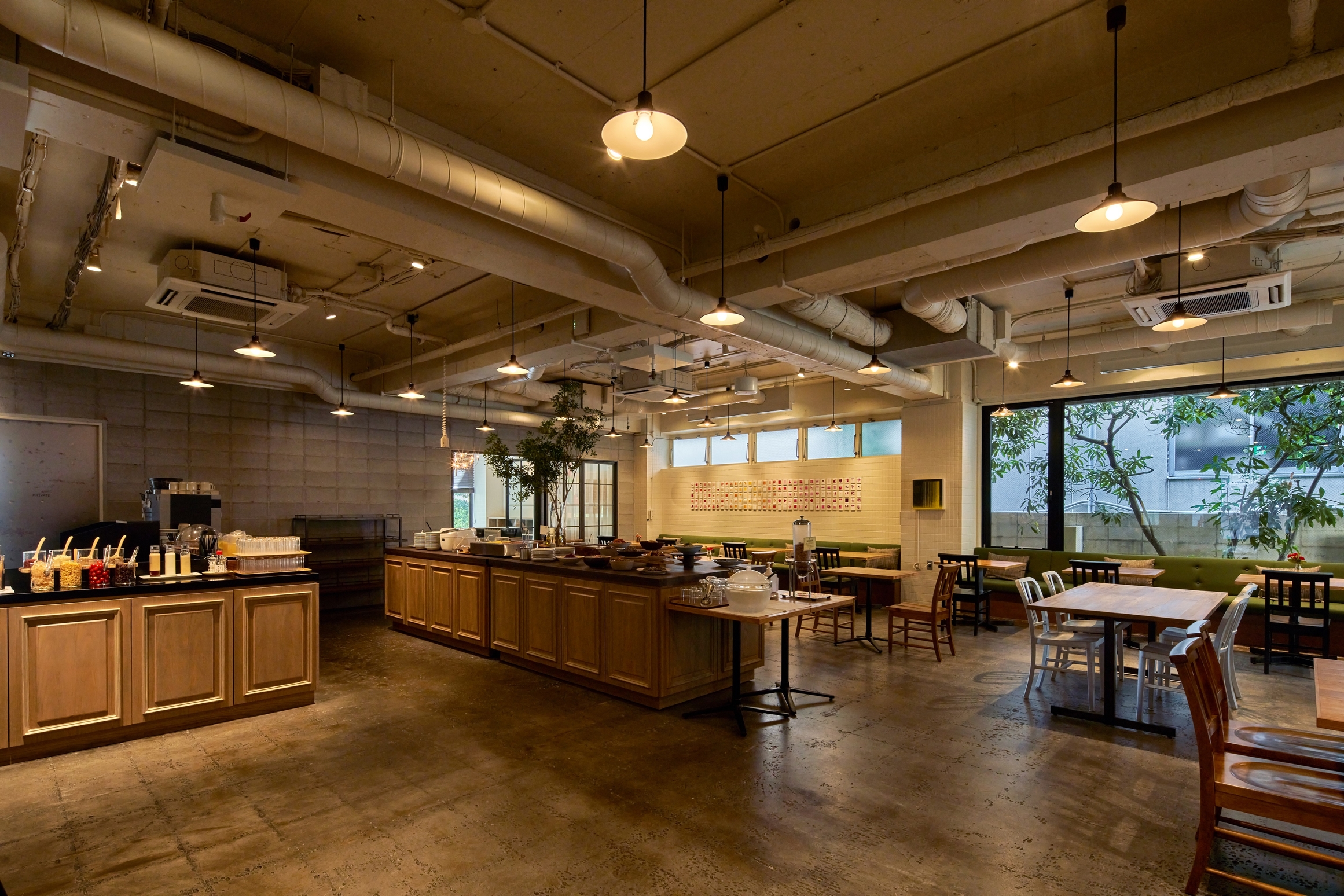 ホテル アンテルーム 京都