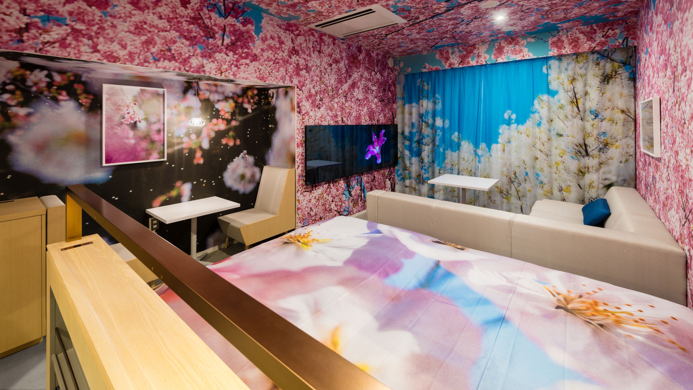 ホテル アンテルーム 京都