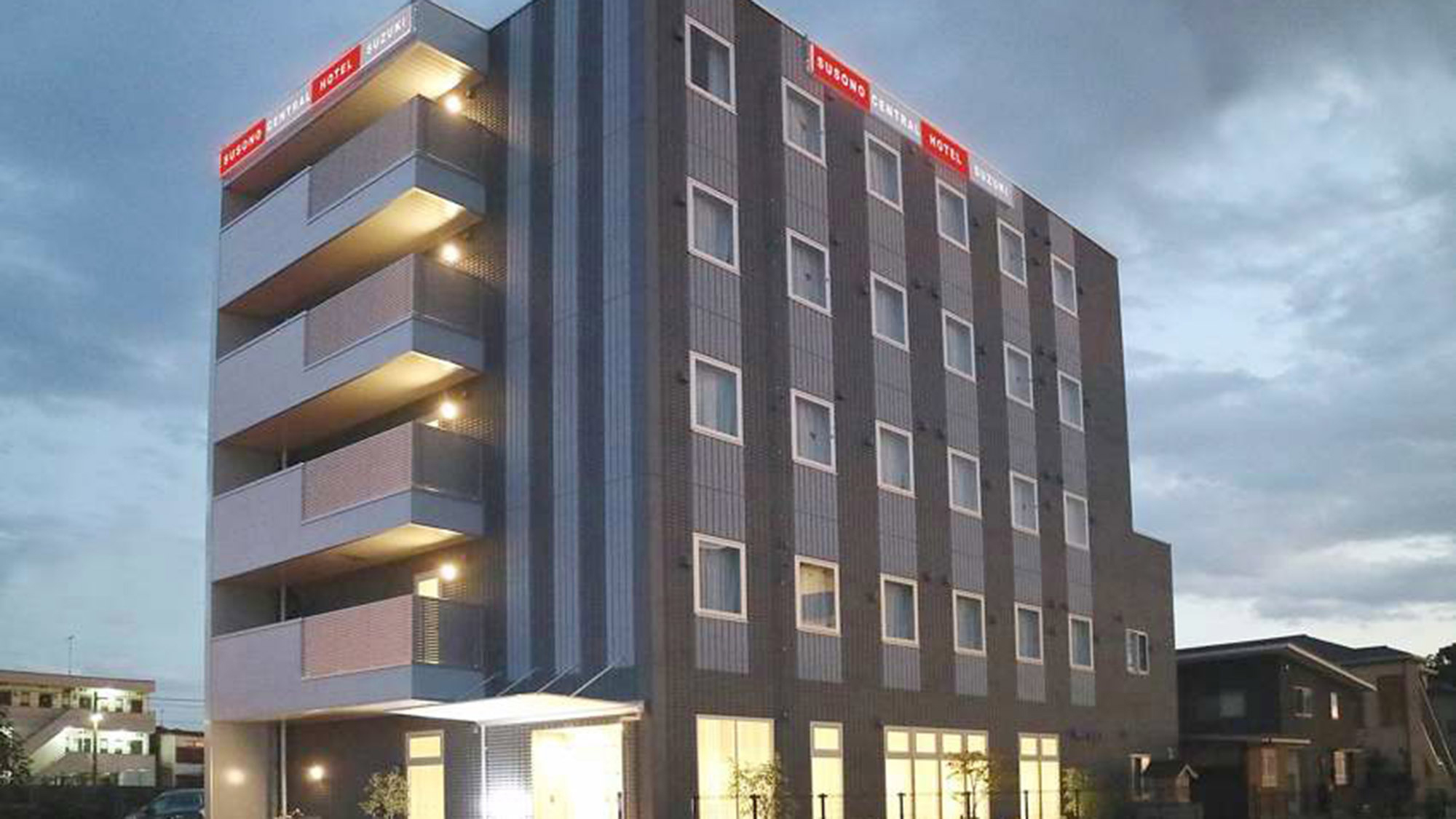 【当日限定】★素泊まりプラン★〜お部屋に空気清浄器＆フリーWi-Fi完備〜