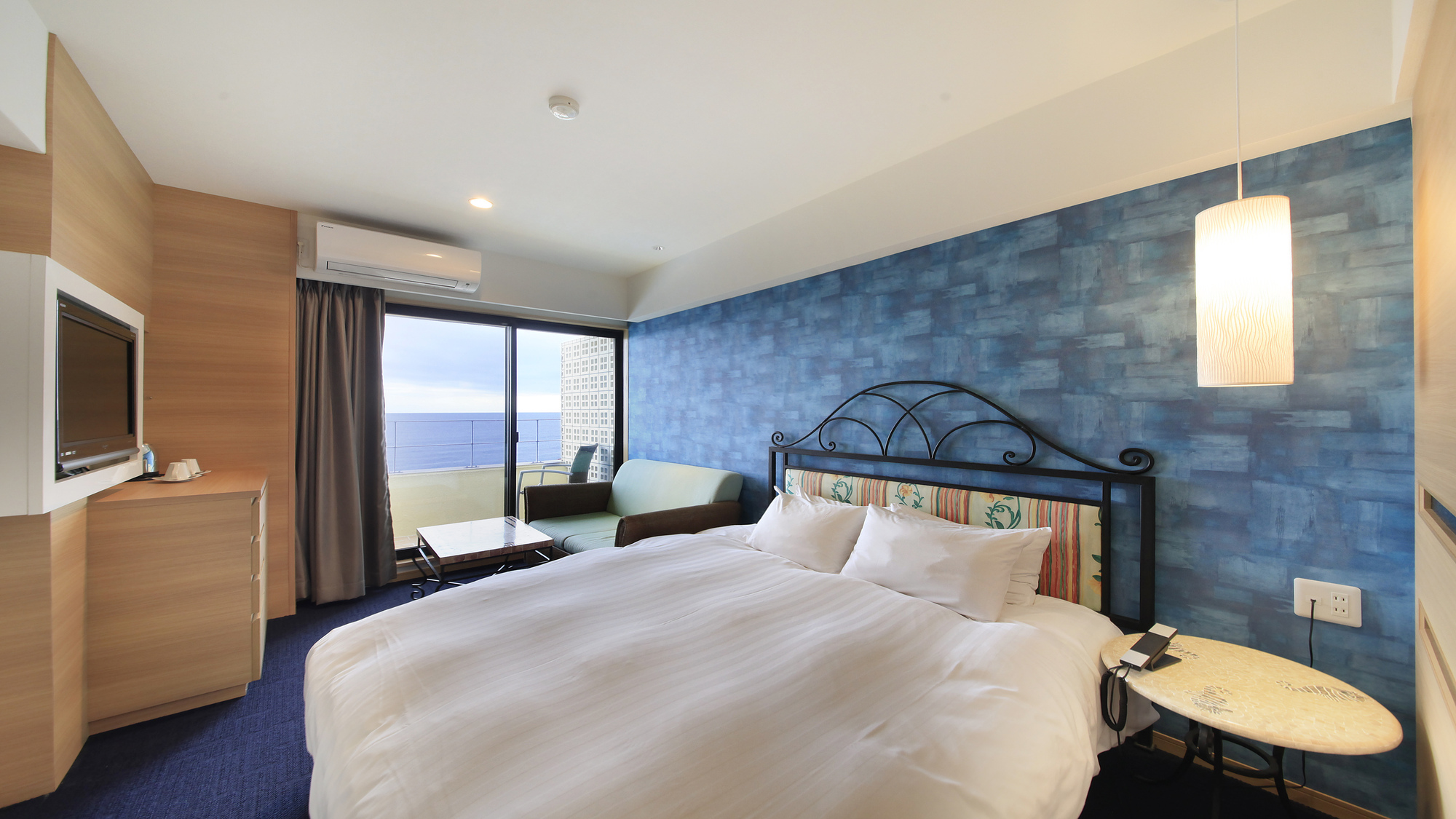 コンフォートダブル