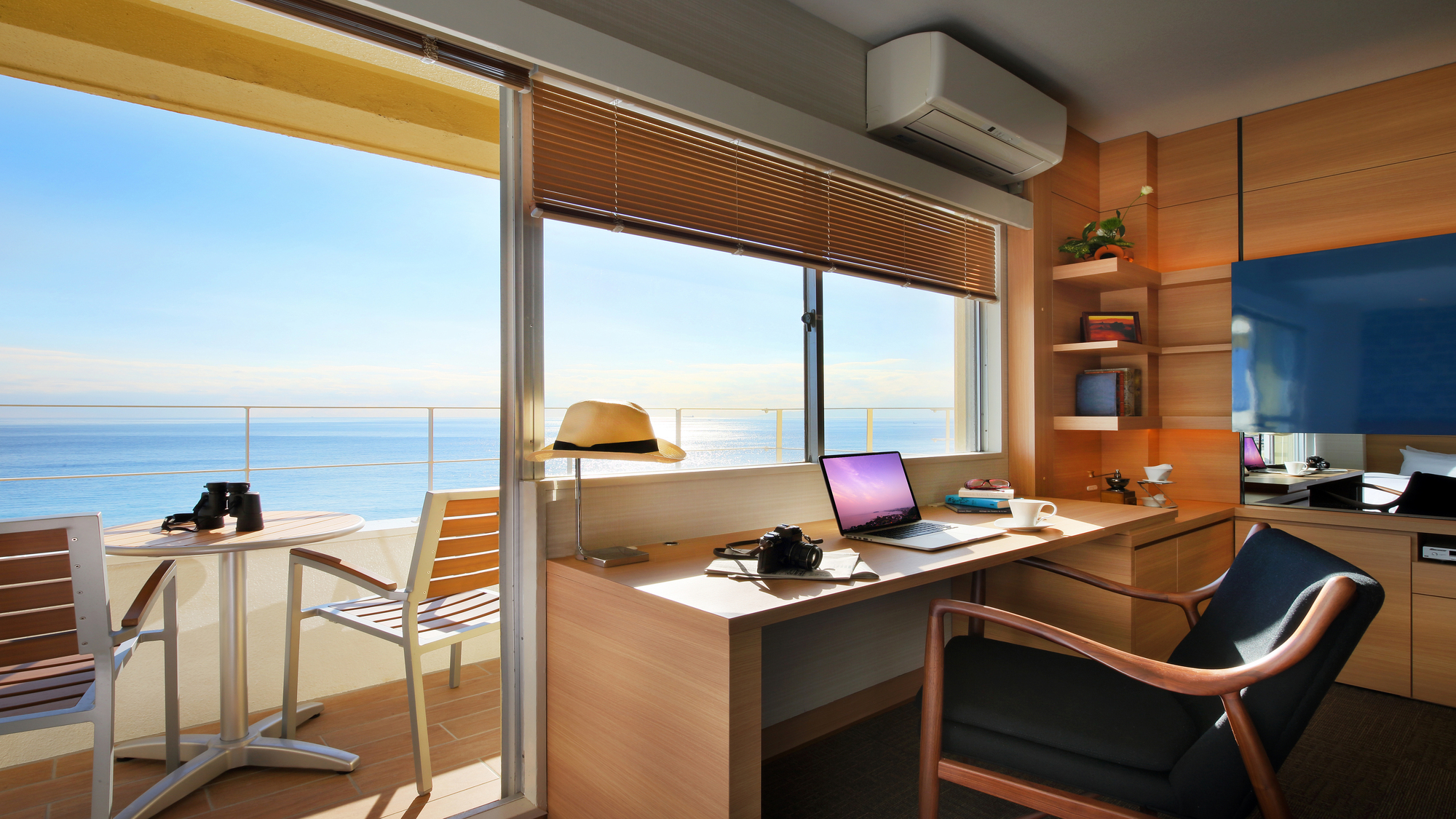 ライブラリーツイン