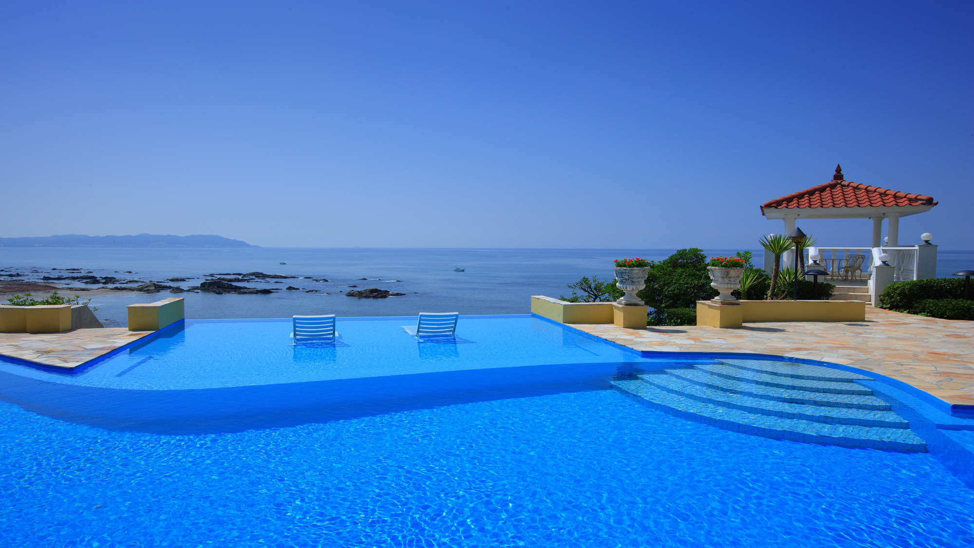 インフィニティプール（５）