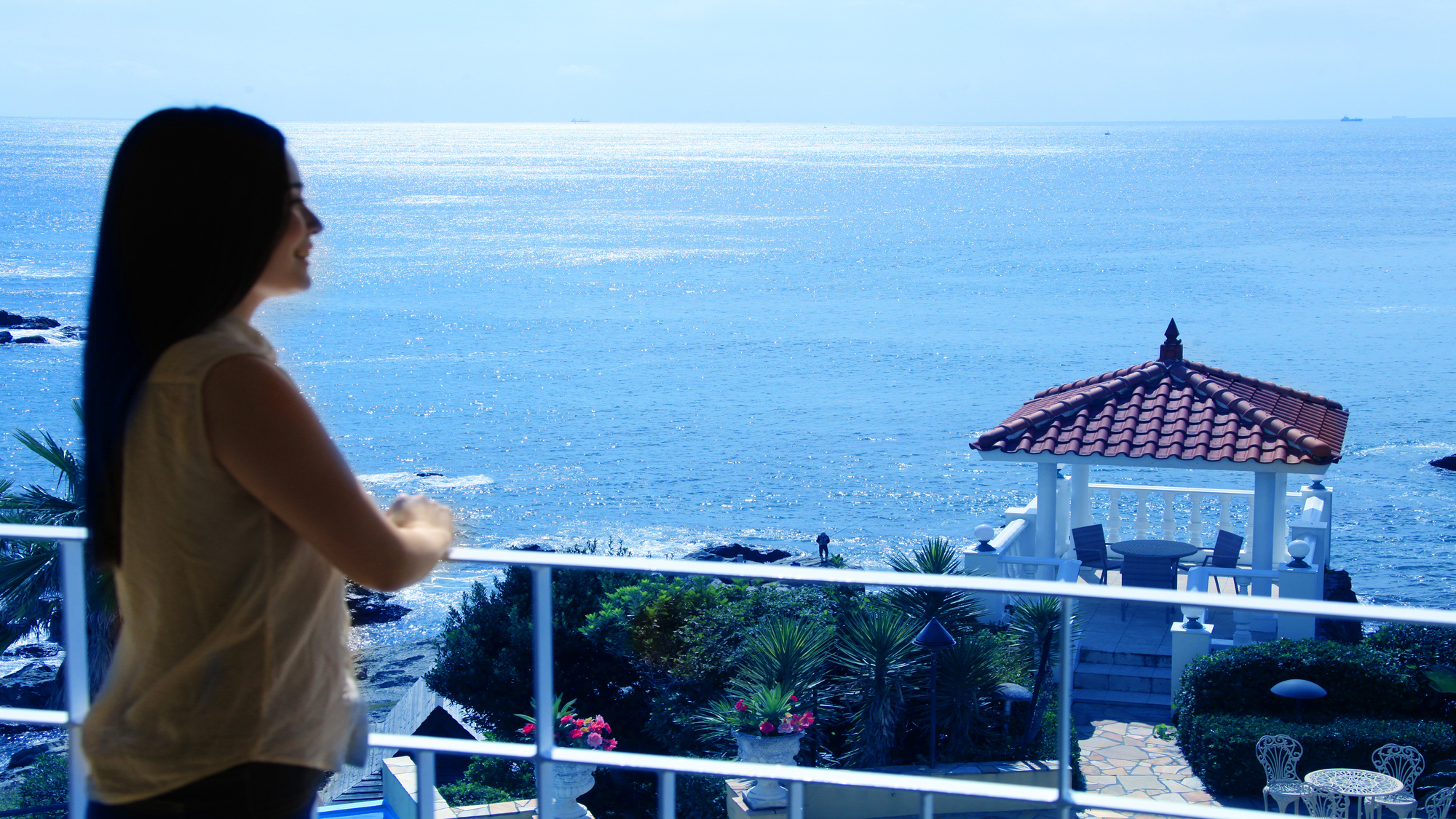 くつろぎ滞在イメージ