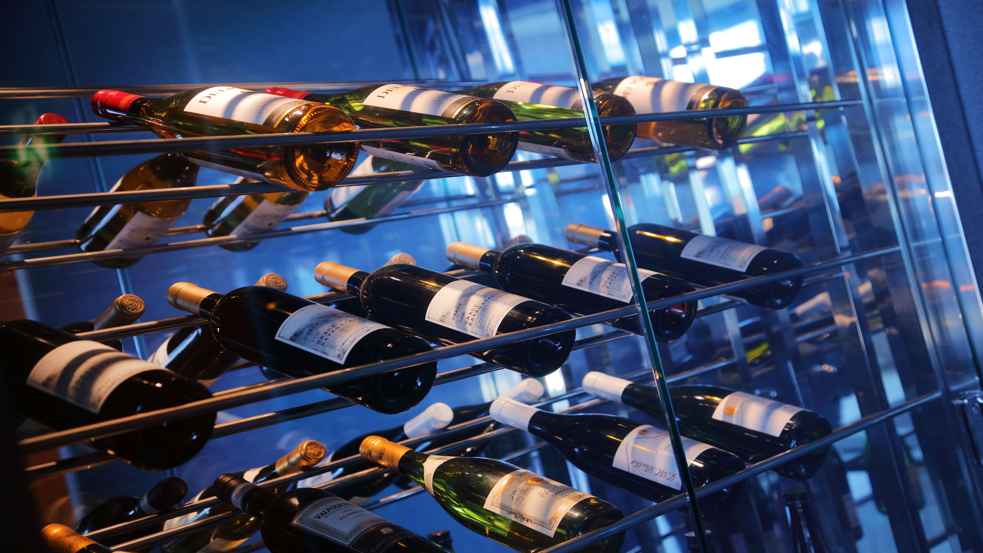 ディナーダイニング「碧海」（イメージ）