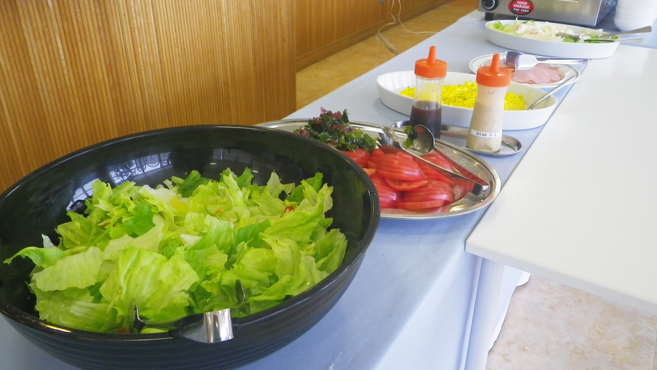 ■朝食付■カラダに優しい信州素材を使用した朝食！朝からたっぷり栄養補給【夕食なし】