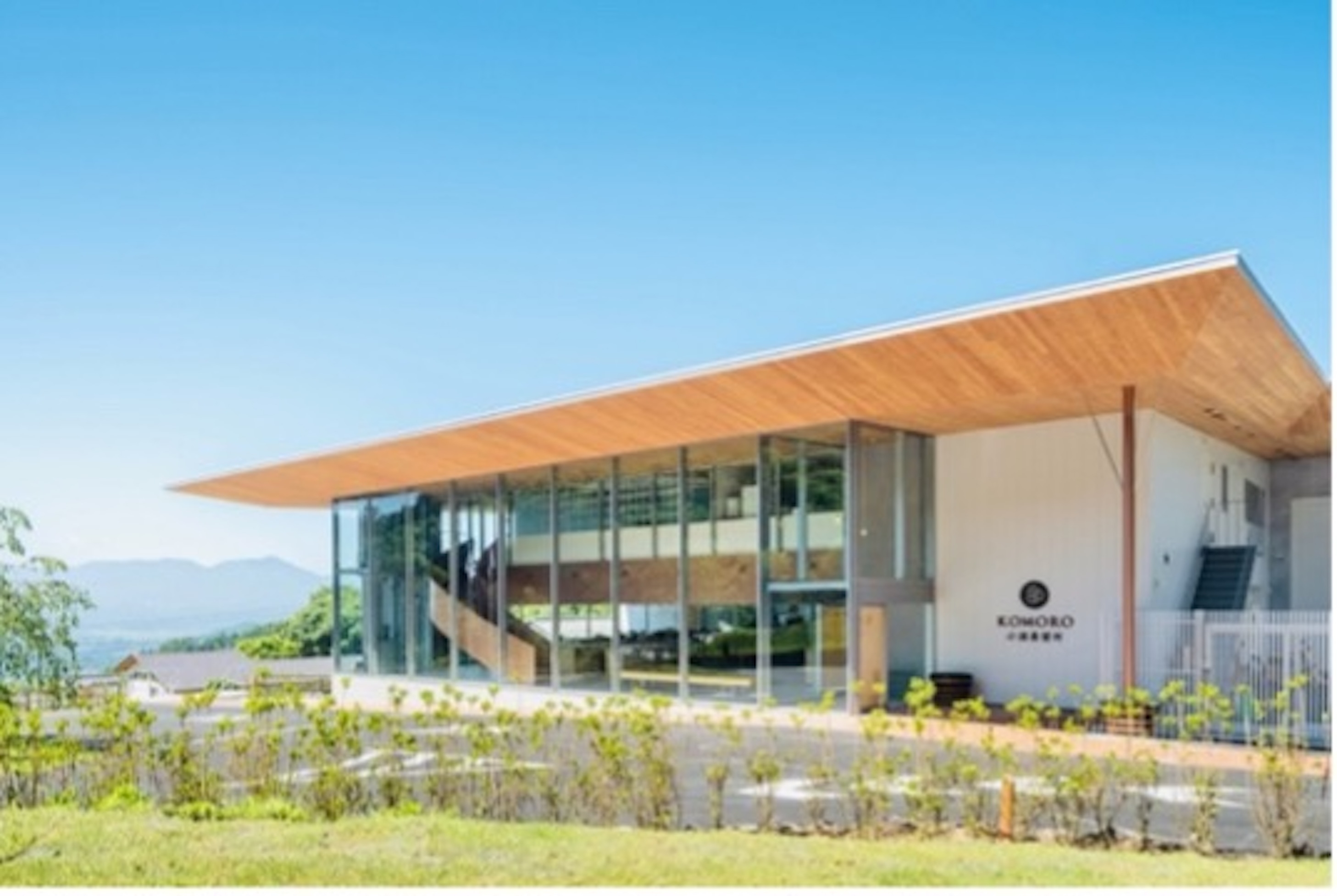 【湯治リトリート】一日3組だけに許された、湯治のための離れプラン