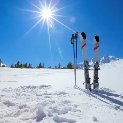 高峰マウンテンパーク