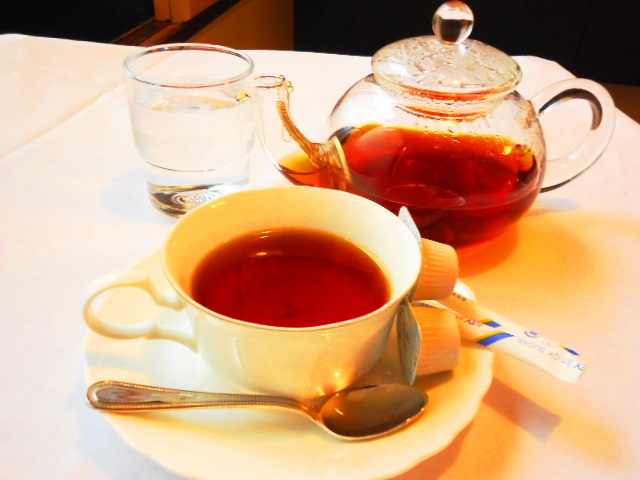 紅茶