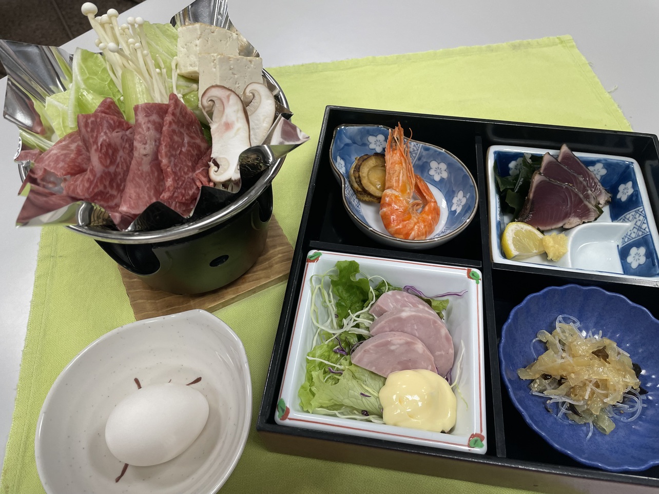 【平日限定★女性特典】アメニティ3点プレゼント♪ 2食付きプラン