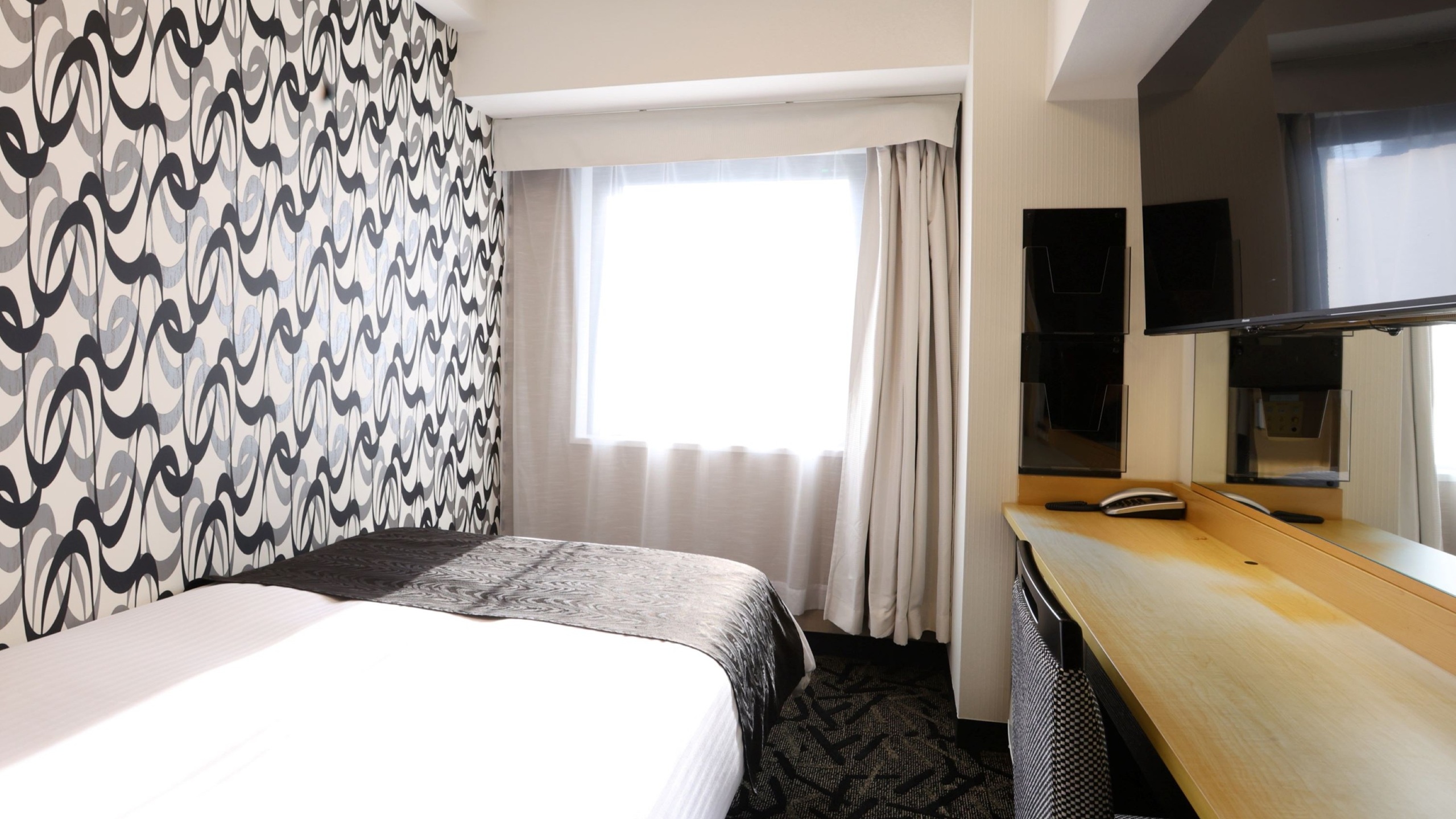 シングルルーム