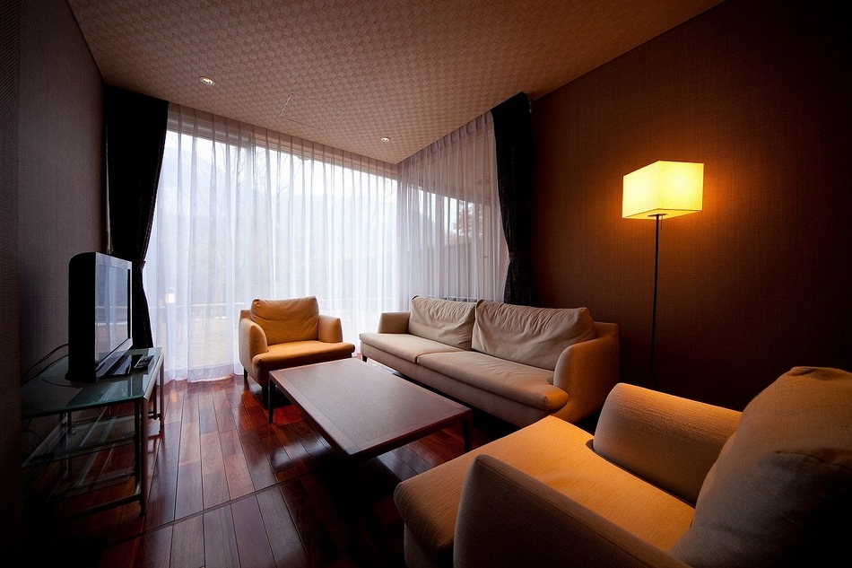 [Special Western-style room] Image 2