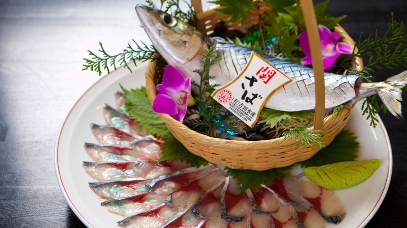 【1泊2食◆厳選絶品グルメ】豊後牛・関あじ・関さば｜大分特産と源泉かけ流し温泉を満喫