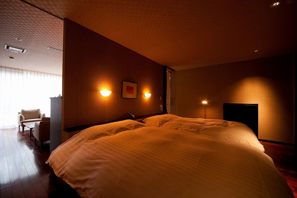 [Special Western-style room] Image 1