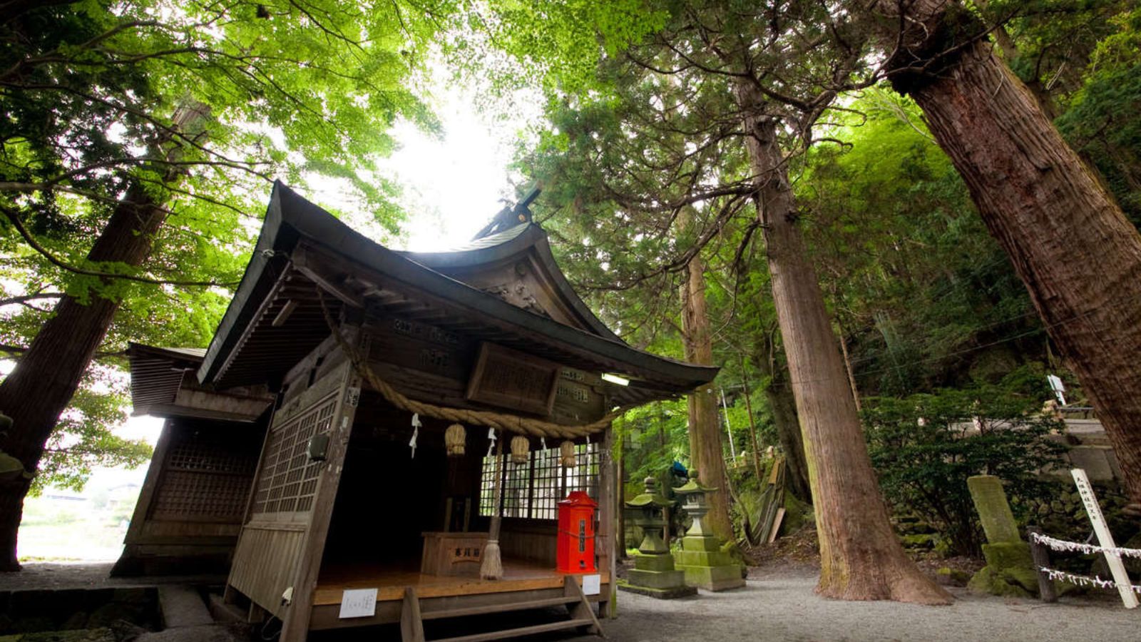 天祖神社