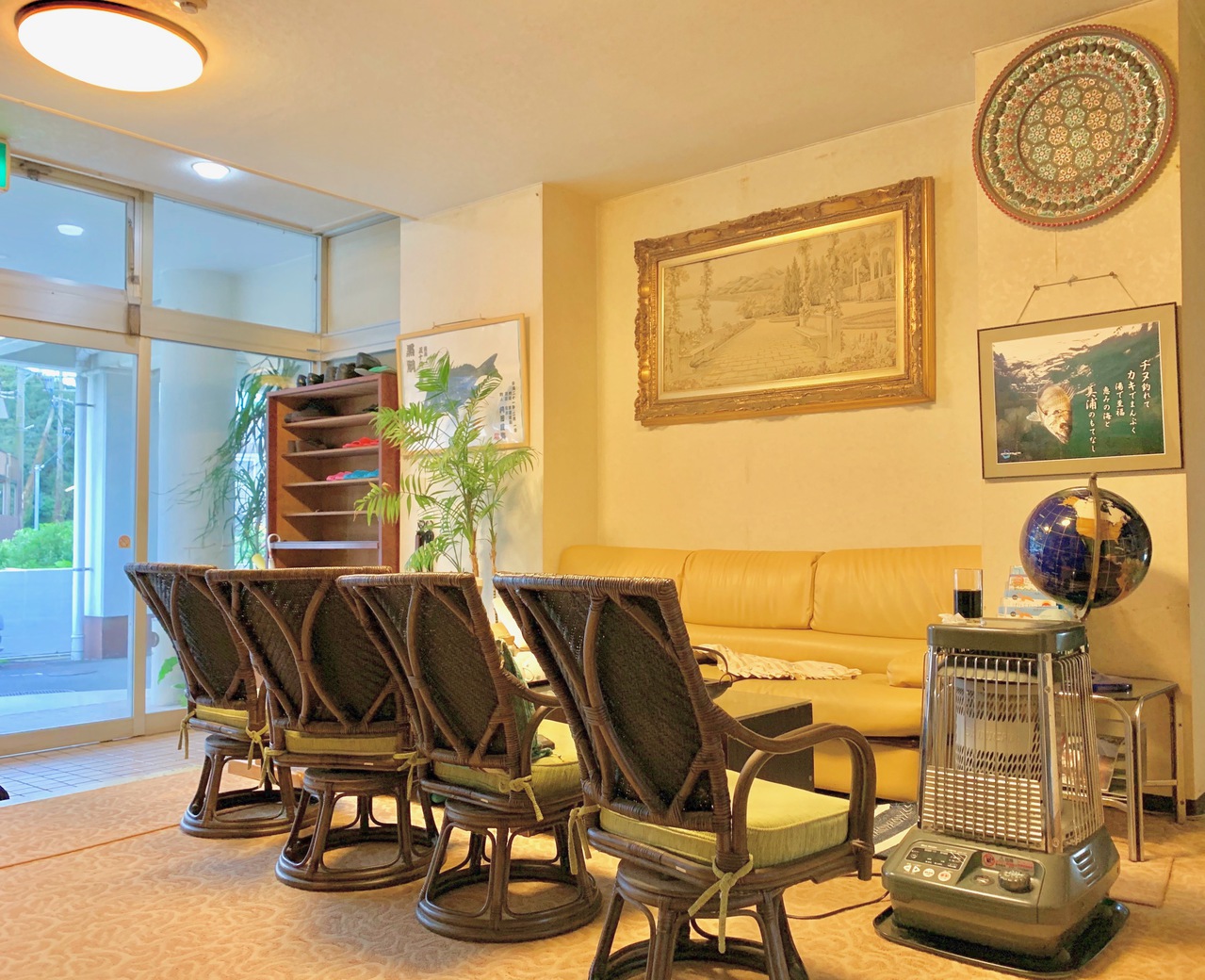 【展望風呂×朝食付】心ほどける海辺の夜《最終チェックイン21時》