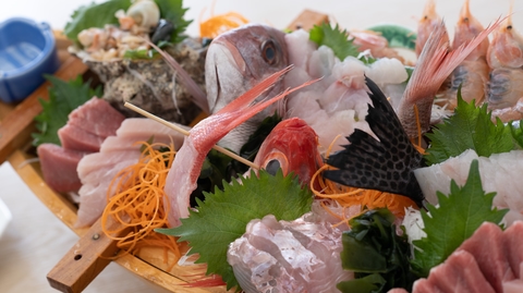 磯の宿 民宿 峯松(みねまつ)(写真 2)