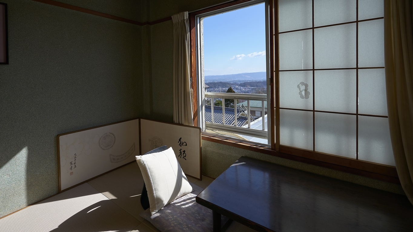 【日帰り：ワーケーション】生駒山からの絶景を見ながらお仕事♪追加料金でランチもOK