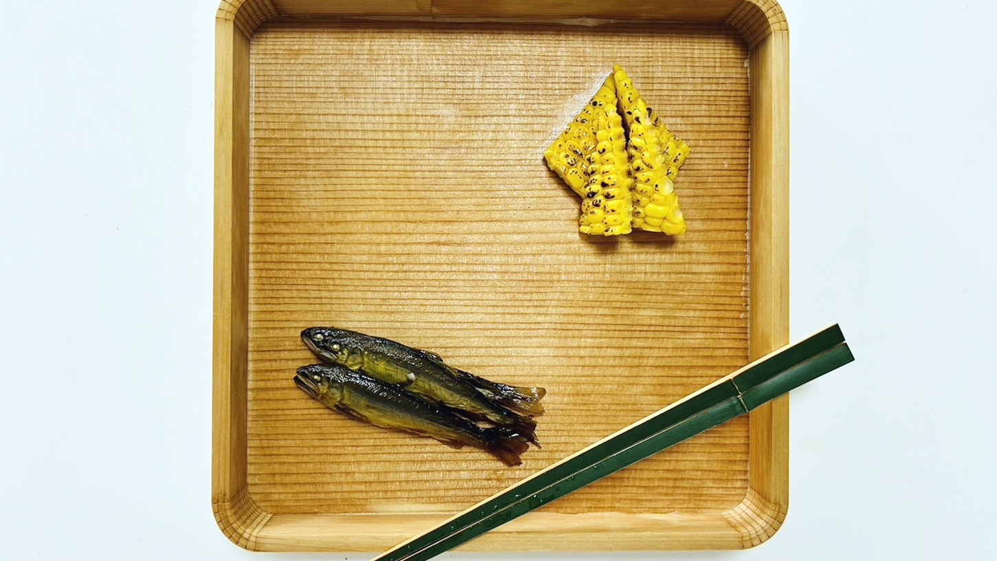 【お茶会体験（朝開始）】朝茶事で爽やかな朝を迎えませんか♪