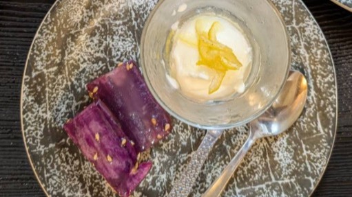 *【松花堂弁当】季節の食材を使った料理をご賞味ください