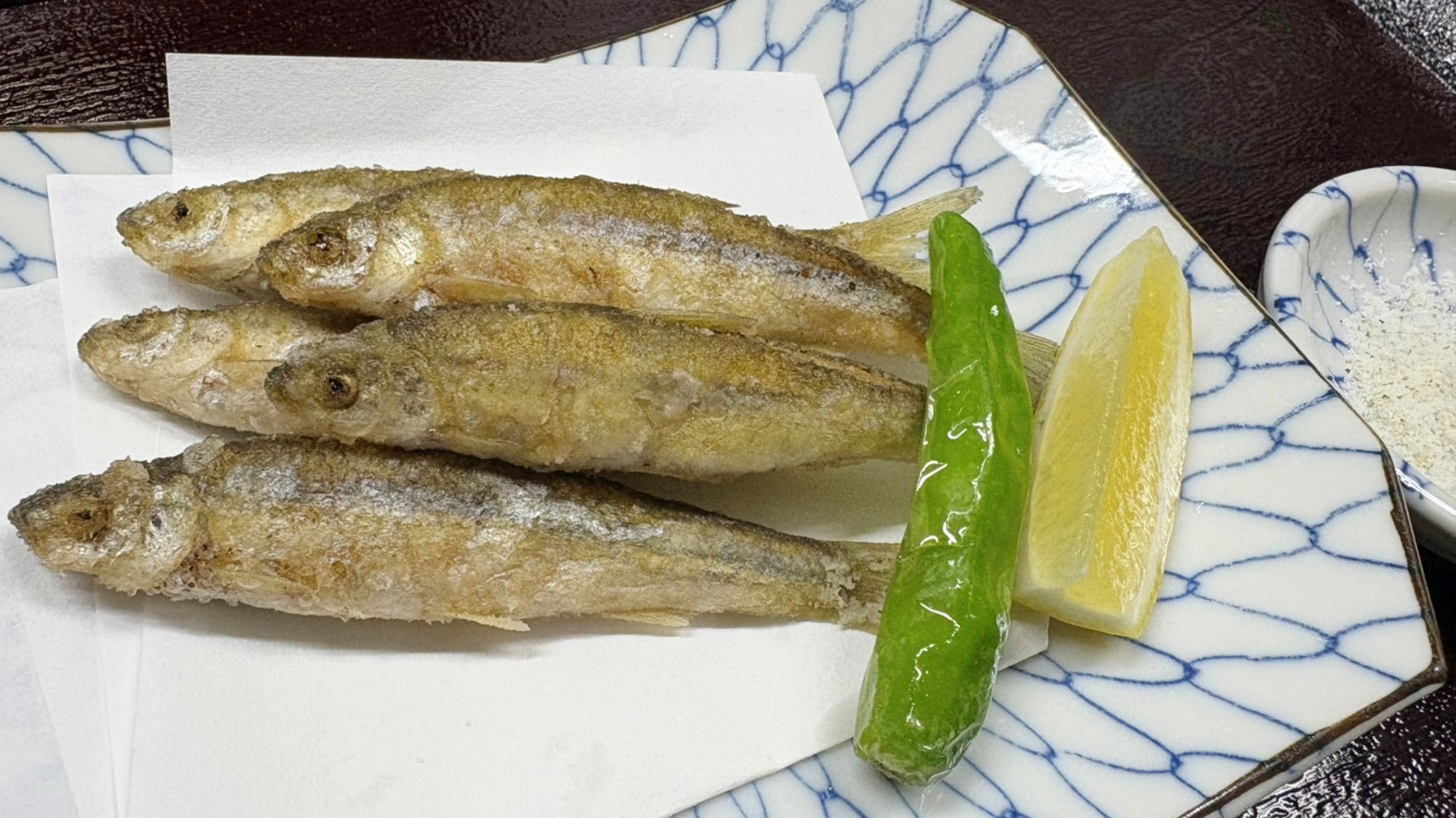 【本モロコ】オプション料理となります。ご希望の方はご予約時にお申し付けください。