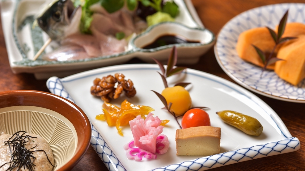 【冬限定】お料理グレードアップ♪ぼたん鍋会席★温泉と鍋であったか冬の休日★