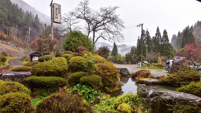 【冬限定】ほっこり温泉と鍋であったか冬の休日★≪シシ肉の３大産地≫ぼたん鍋プラン★