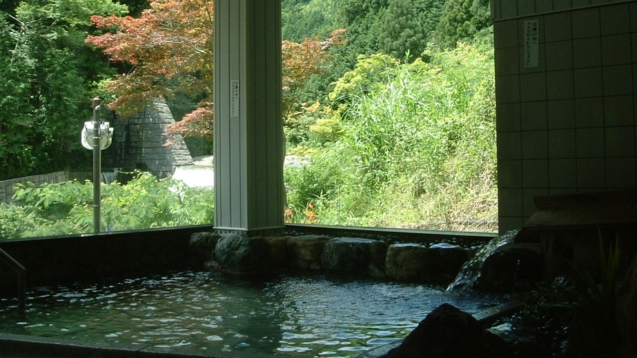 【冬限定】お料理グレードアップ♪ぼたん鍋会席★温泉と鍋であったか冬の休日★