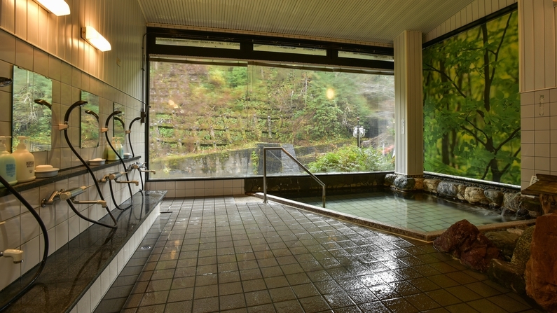 【冬限定】ほっこり温泉と鍋であったか冬の休日★≪シシ肉の３大産地≫ぼたん鍋プラン★