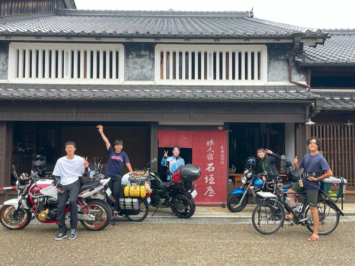 8耐　開催期間限定！旅好きな方のための特別プラン（2連泊以上）※宿泊プラン必読！！