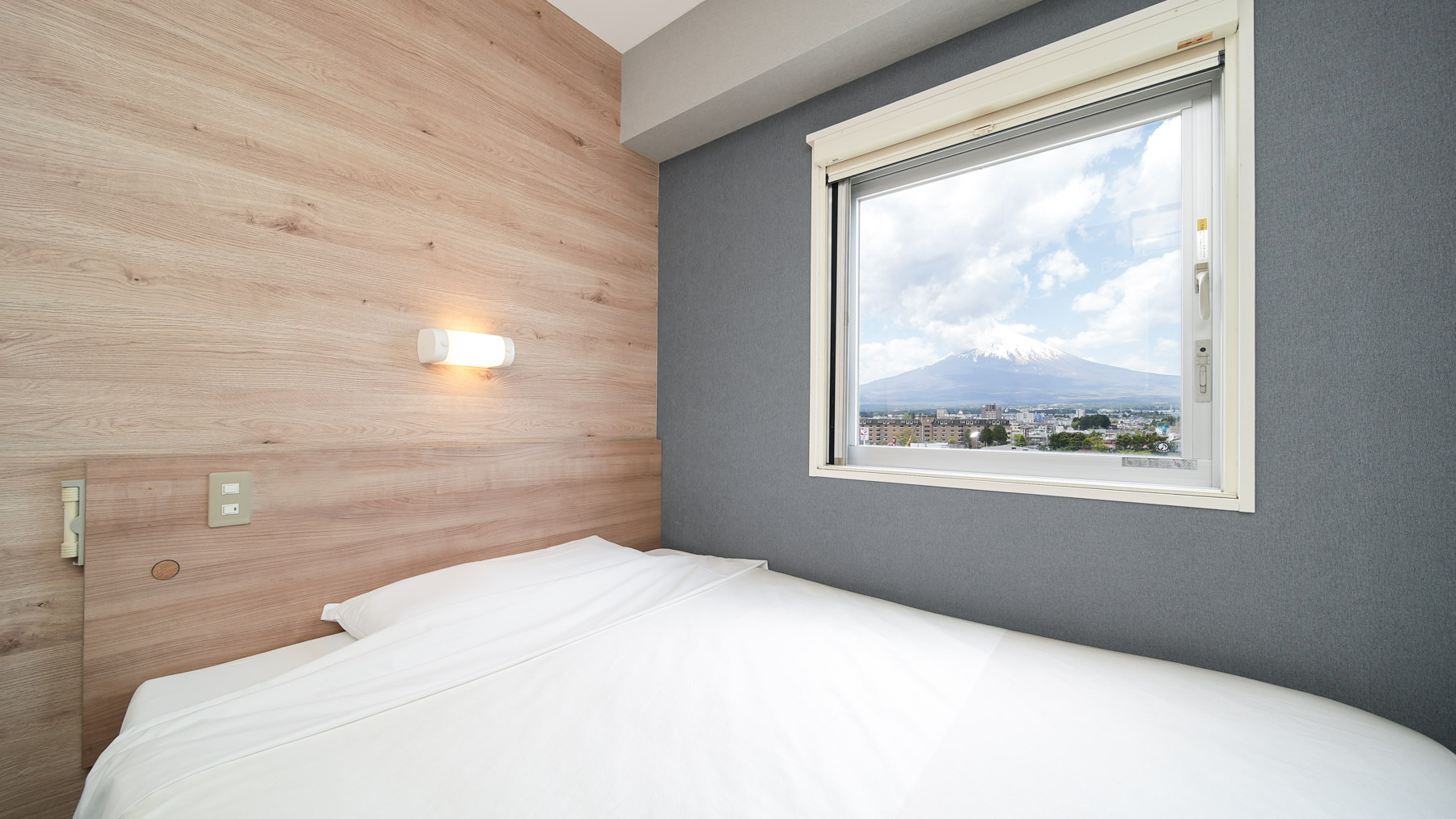 ビジネスからレジャーまで幅広く利用できます