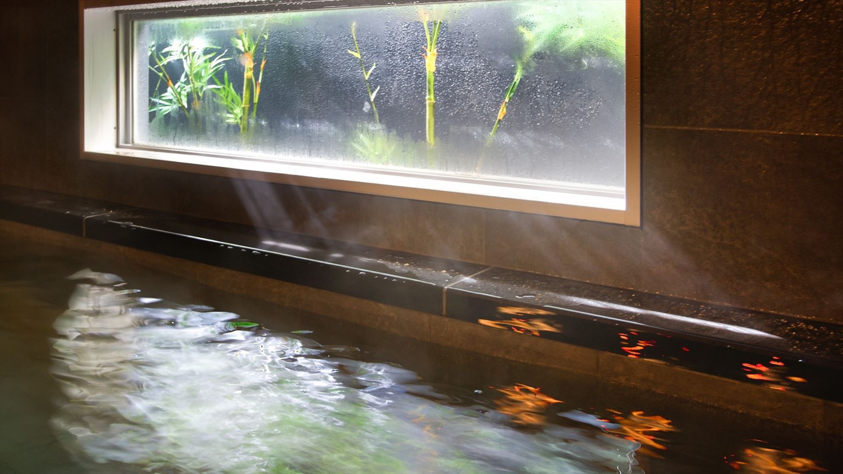 【Natural】日頃のお疲れを癒す富士あざみの湯