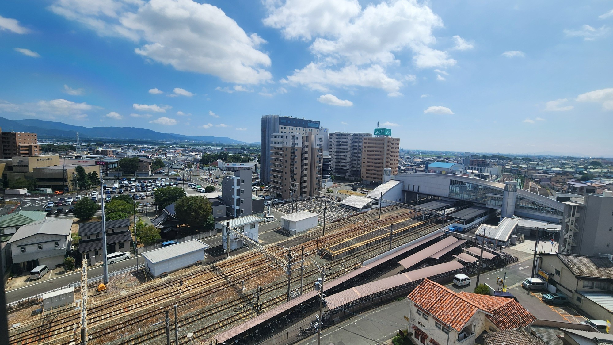 ホテルクラウンヒルズ豊川駅前（ＢＢＨホテルグループ） - 写真 78
