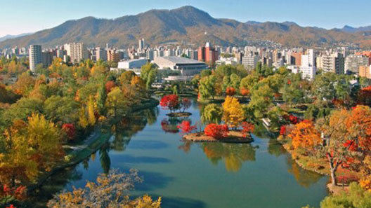 【ネット限定☆】札幌・秋旅行をサキドリ★ＥＣＯ値でトクトク♪添い寝無料！