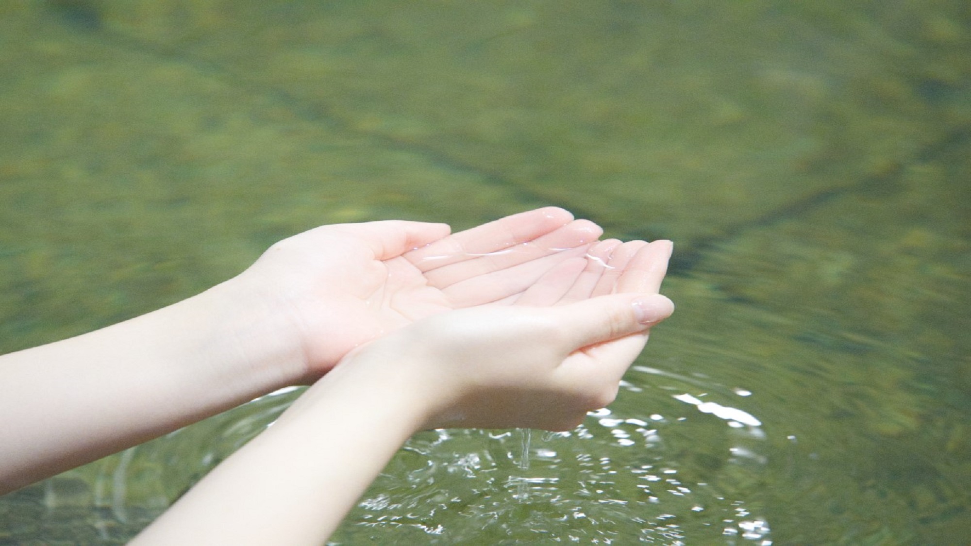 旅の一日を締めくくりに至福の時間