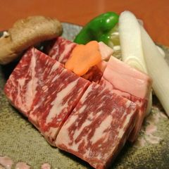 【みやざきブランド・エモー牛のステーキ】焼きすぎても固くならない上質のお肉です！