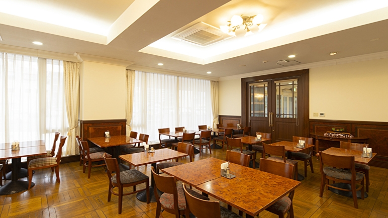 【清掃不要のお客様限定】連泊ECO２〜３泊限定プラン（朝食付）