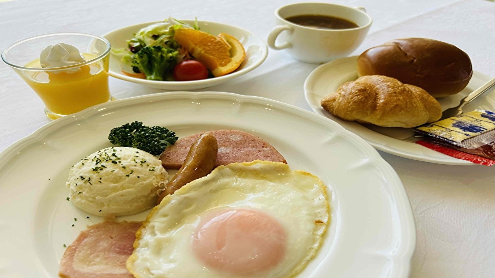 【夏！SALE】【気ままにSTAY♪】★バーゲンプラン★（朝食付）