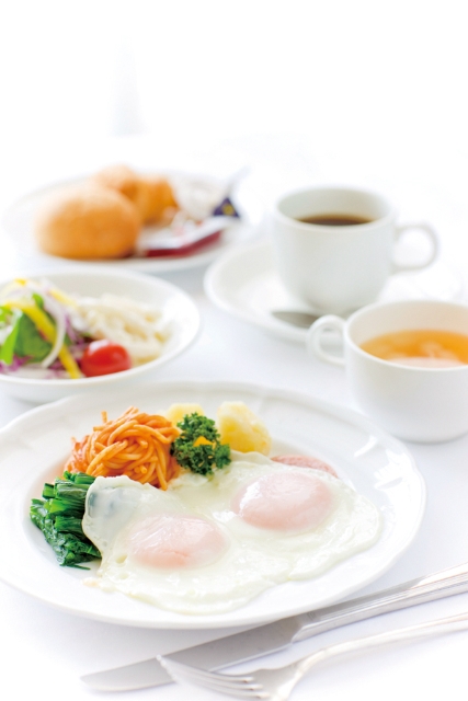 【当日限定】シングル(朝食付）♪見つけた方はラッキー♪【無料Wi-Fi】