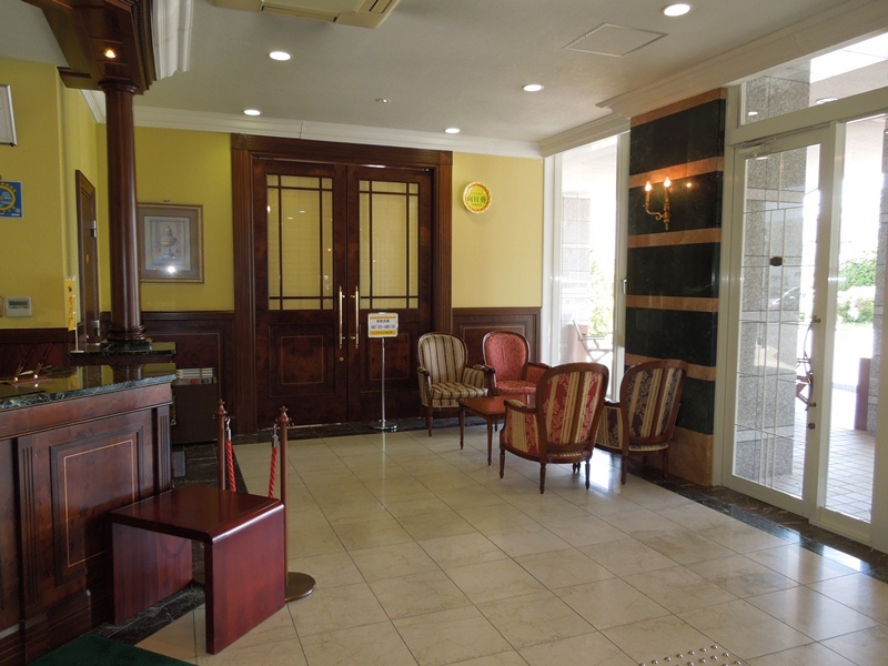 Ｈｏｔｅｌ　Ｈｉｍａｗａｒｉｓｏｕ（ひまわり荘） - 写真 31