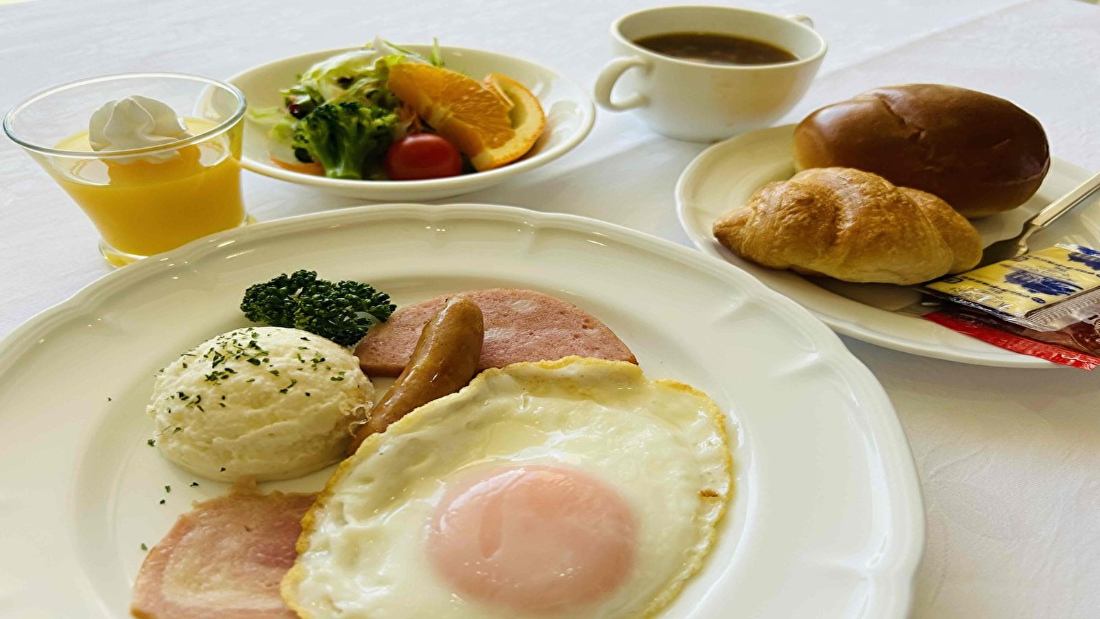 新）洋食