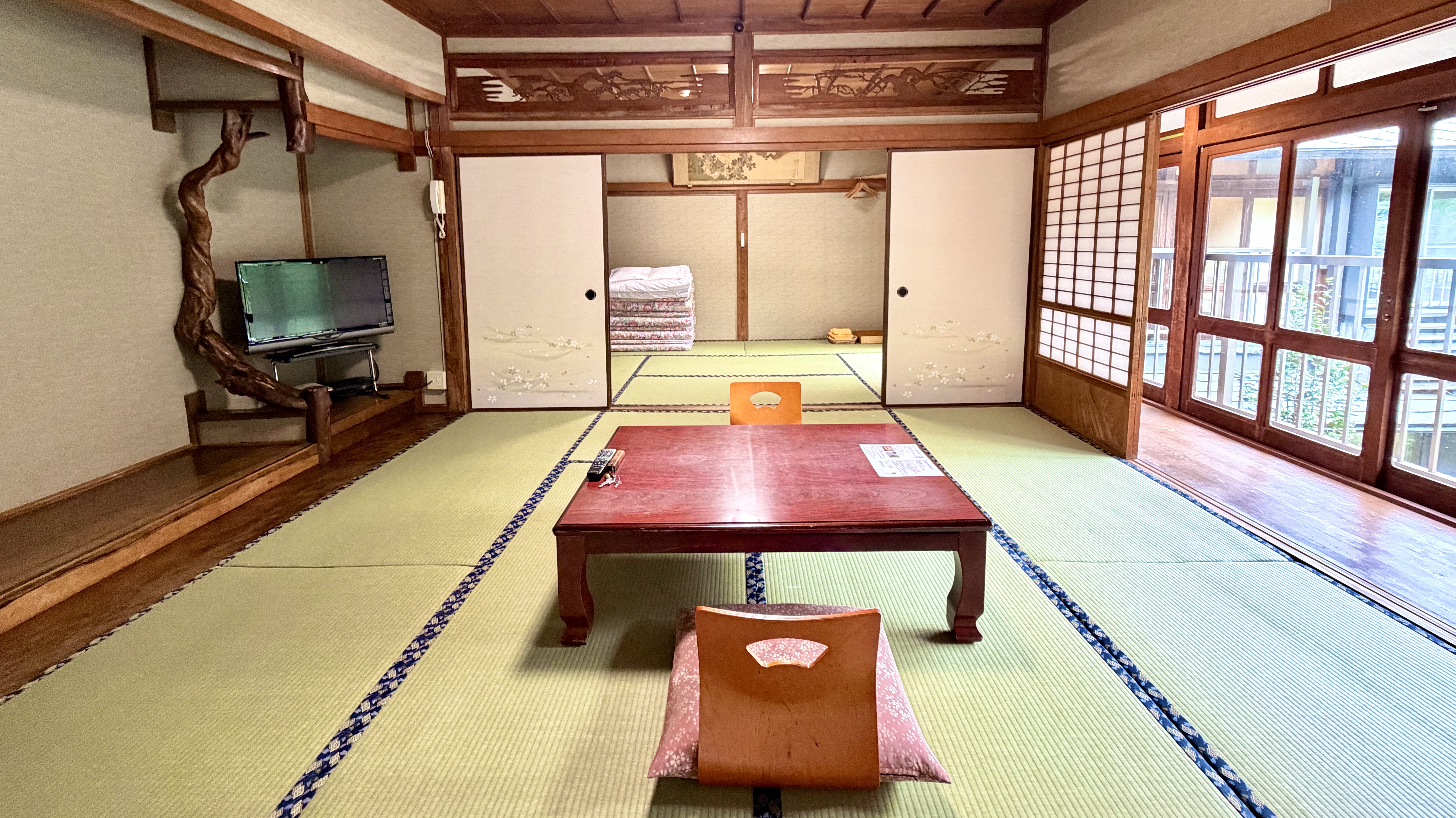 【大人限定】和室14畳・禁煙（２Ｆ）