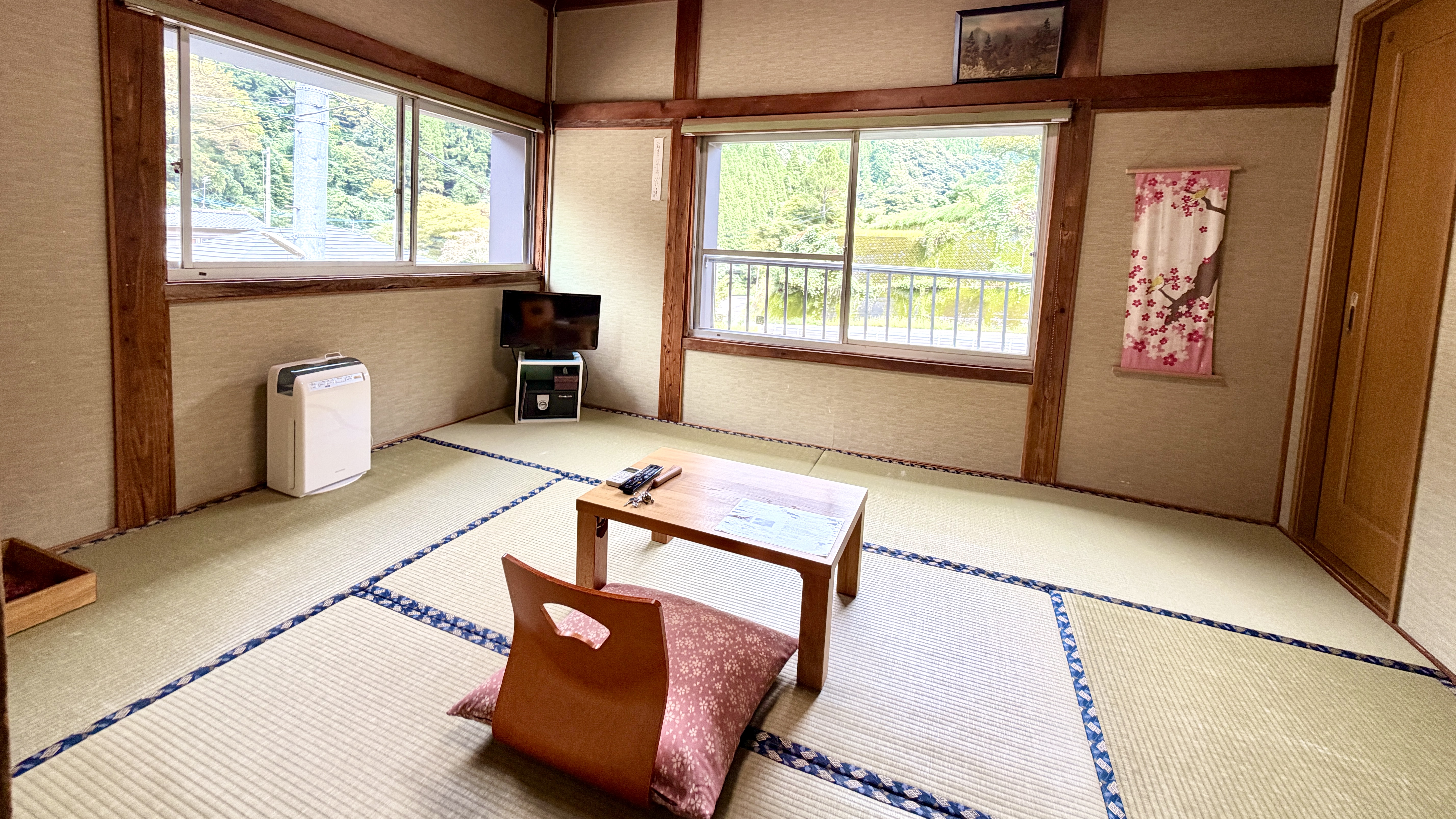 【大人限定】和室６畳・禁煙（２Ｆ）