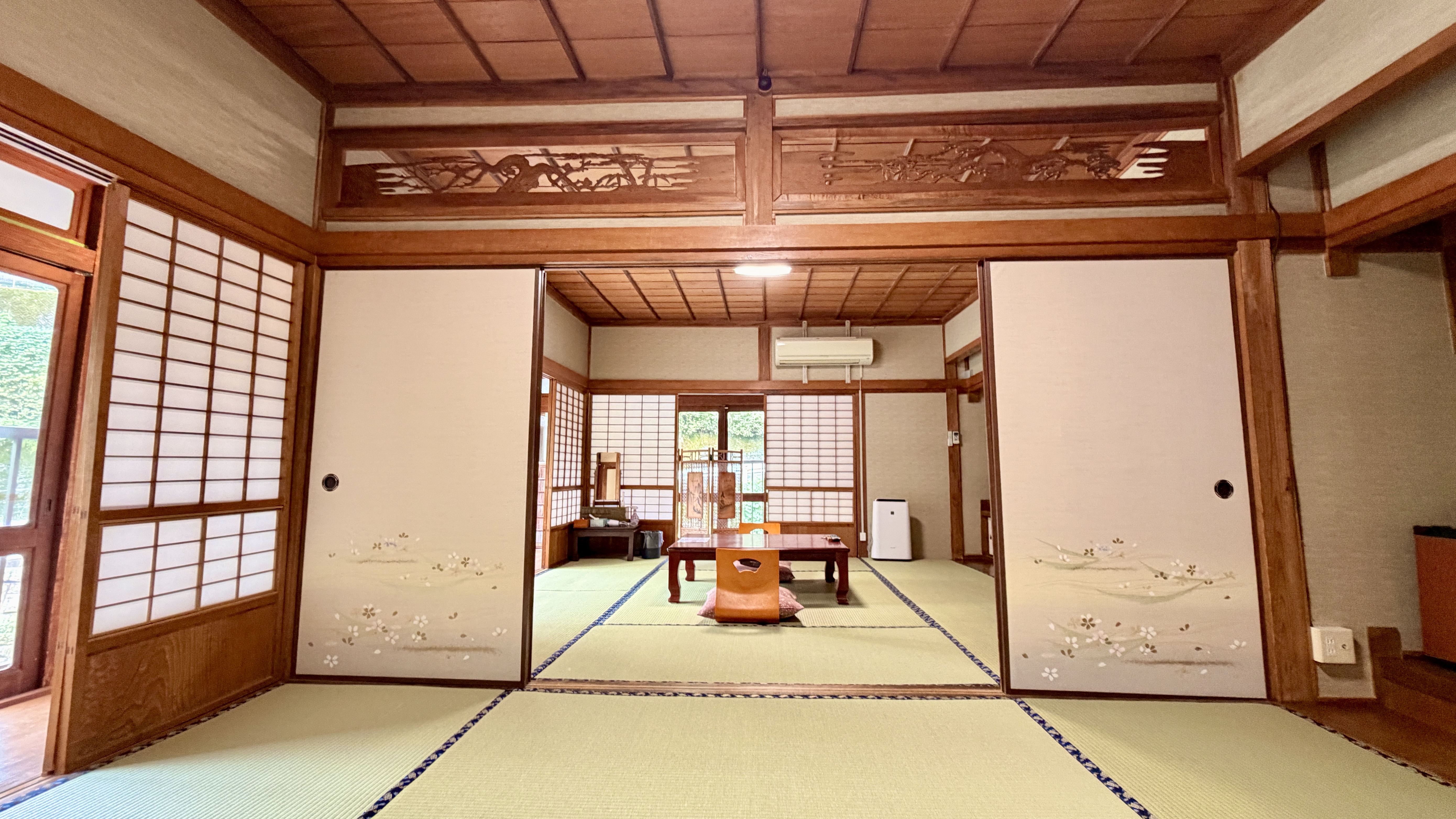 【大人限定】和室14畳・禁煙（２Ｆ）