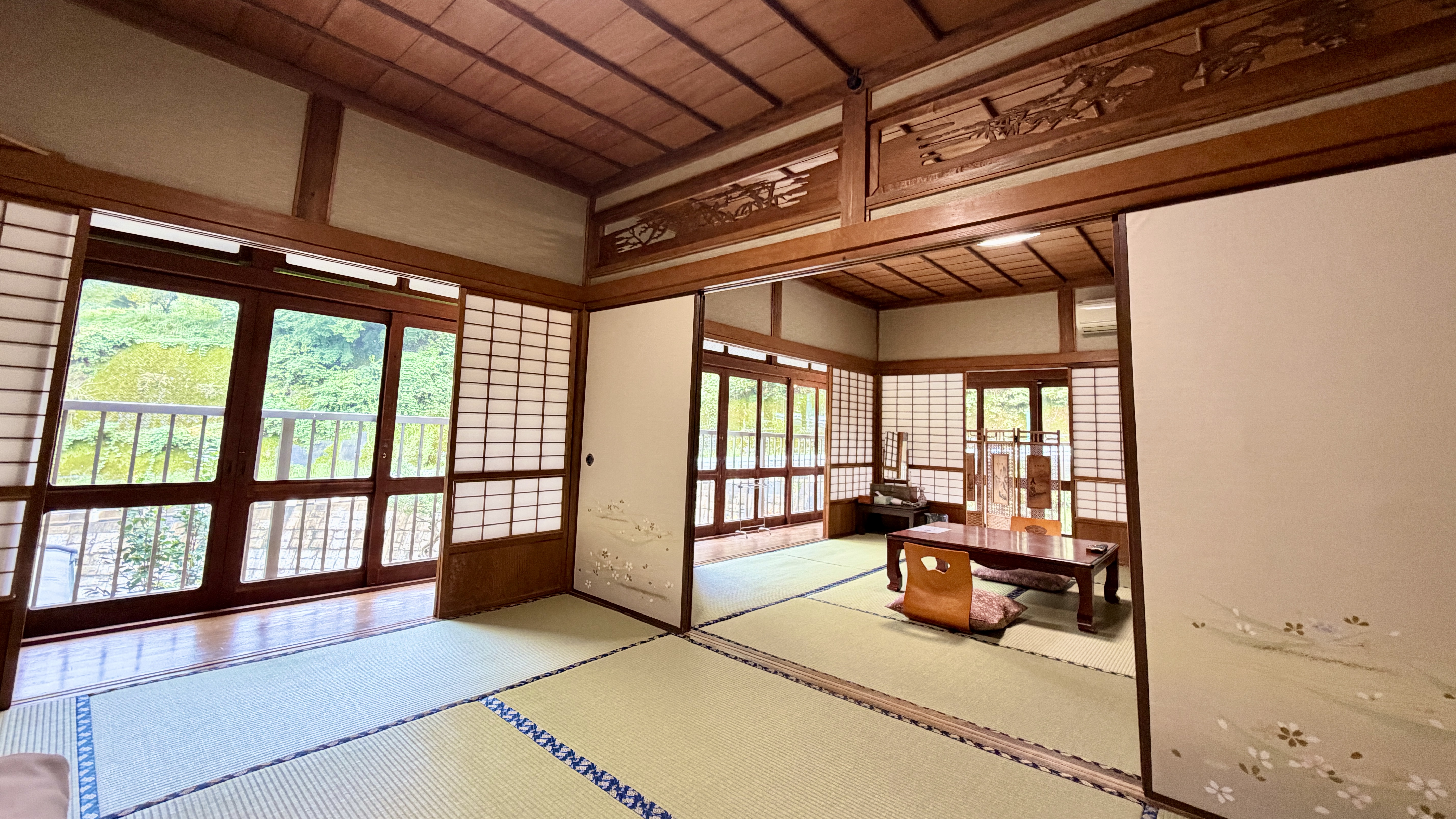 【大人限定】和室14畳・禁煙（２Ｆ）