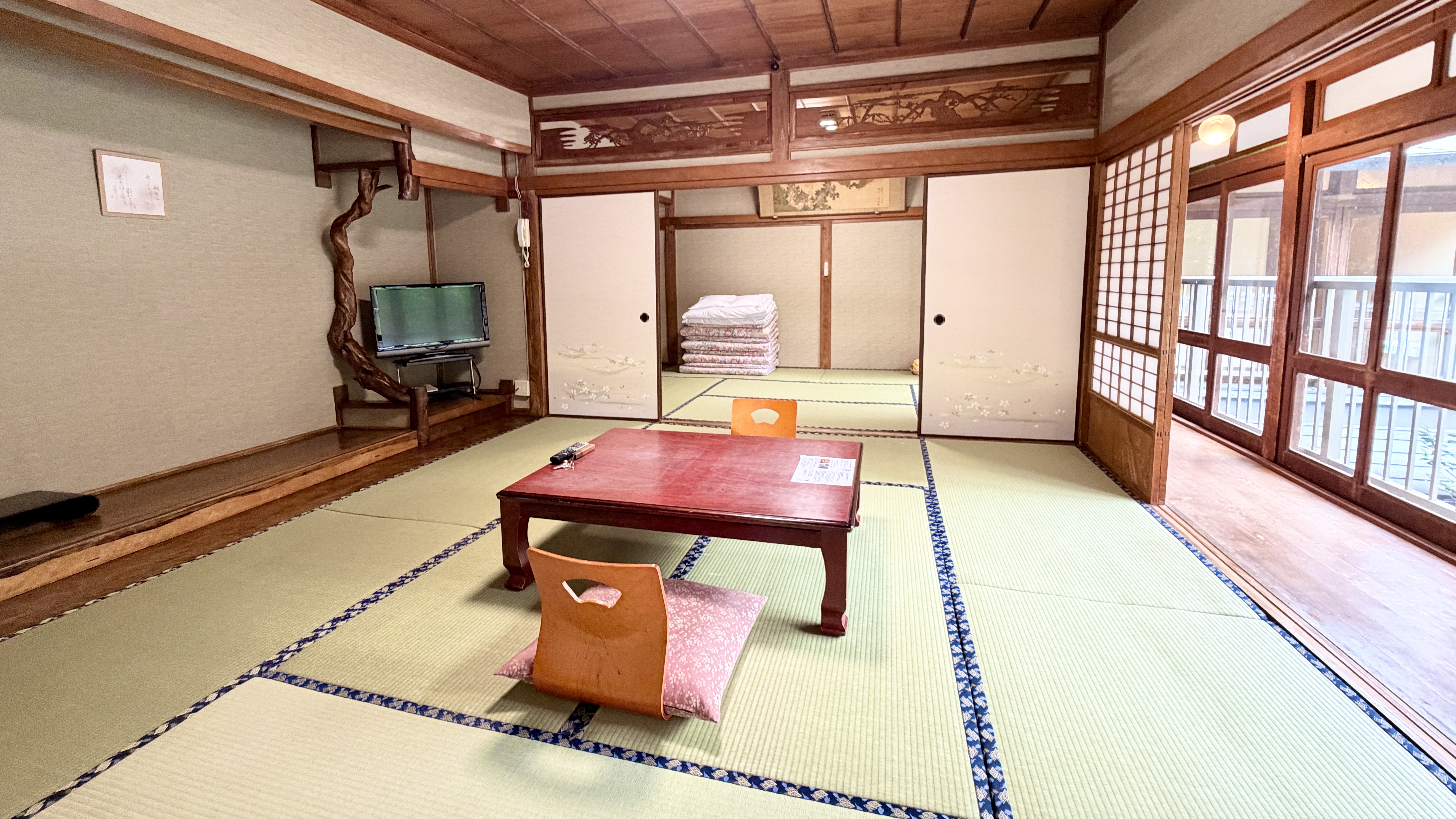 【大人限定】和室14畳・禁煙（２Ｆ）