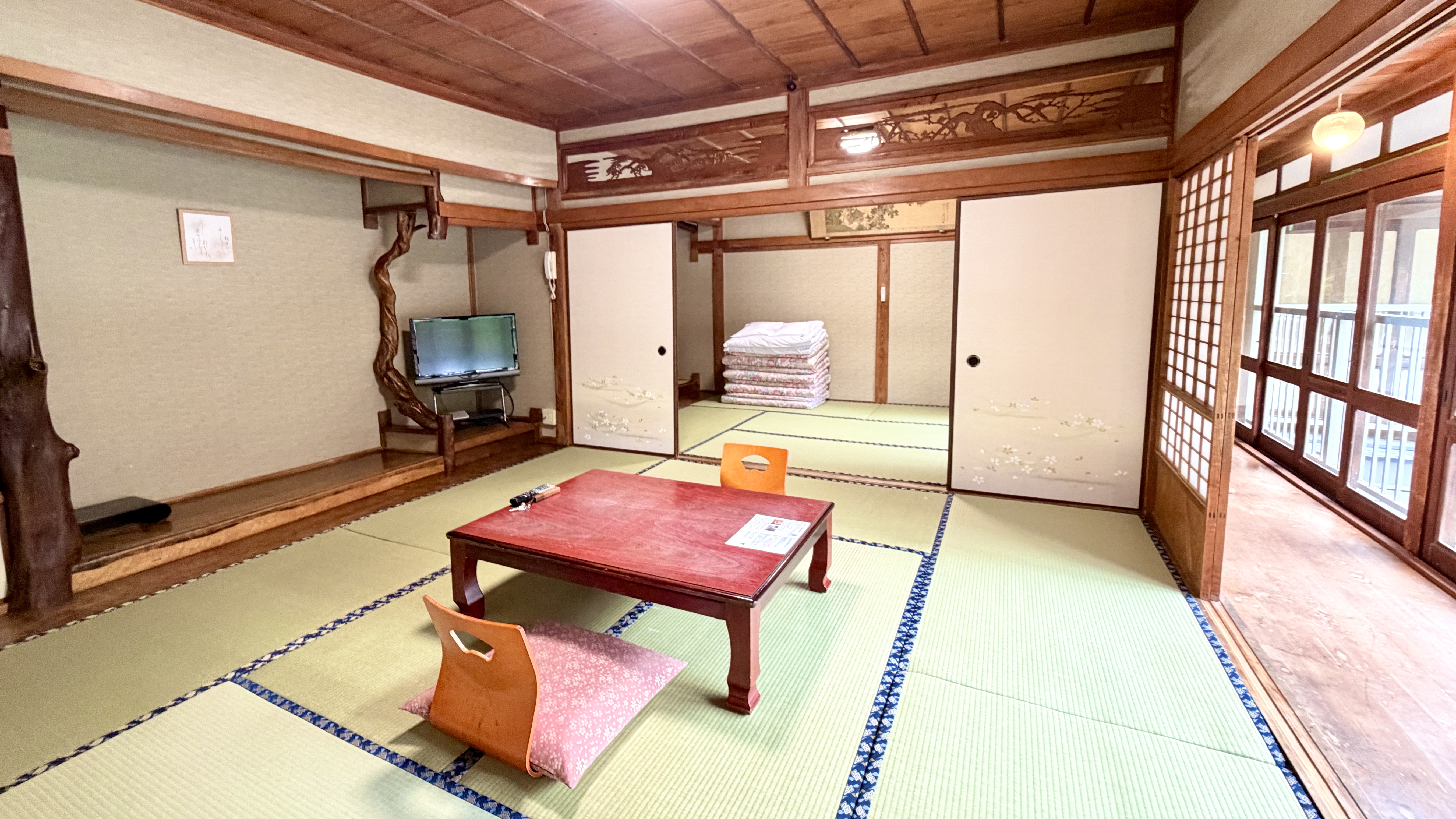 【大人限定】和室14畳・禁煙（２Ｆ）